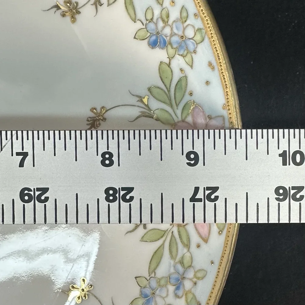Vintage Noritake 9.5